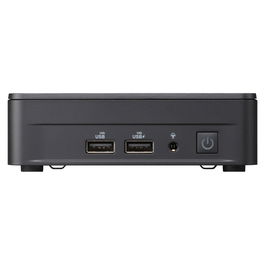 ASUS Mini PC RNUC13ANKi50WC0 NUC 13 Arena Canyon i5-1340P 16GB RAM 512GB SSD Win11 Pro UCFF