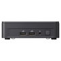 ASUS NUC 13 Arena Canyon RNUC13ANKi50WC0 con Intel Core i5, 16GB RAM y 512GB SSD
