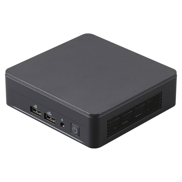 ASUS NUC 13 Arena Canyon RNUC13ANKi50WC0 con Intel Core i5, 16GB RAM y 512GB SSD