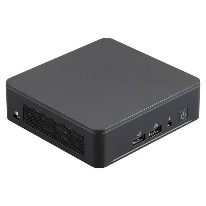 ASUS NUC 13 Arena Canyon RNUC13ANKi50WC0 con Intel Core i5, 16GB RAM y 512GB SSD