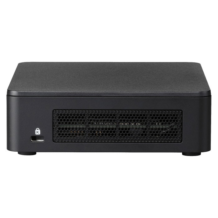 ASUS NUC 13 Arena Canyon RNUC13ANKi50WC0 con Intel Core i5, 16GB RAM y 512GB SSD