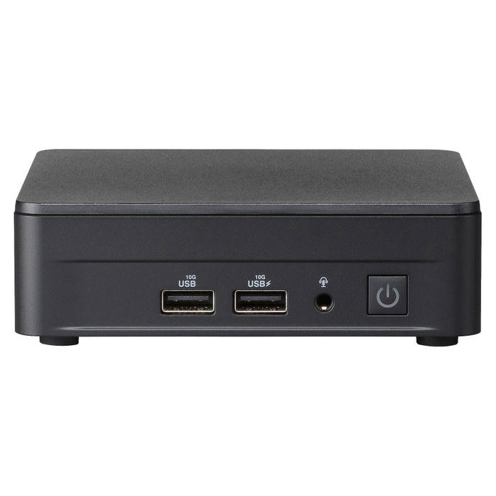 ASUS NUC 13 Arena Canyon RNUC13ANKi50WC0 con Intel Core i5, 16GB RAM y 512GB SSD
