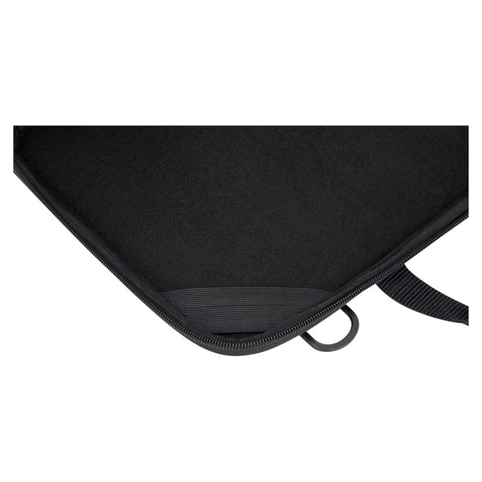 Targus Work-In Essentials Funda de Transporte para Portátiles 13-14 Pulgadas Negro y Gris Targus Work-In Essentials Funda de Transporte para Portátiles 13-14 Pulgadas Negro y Gris