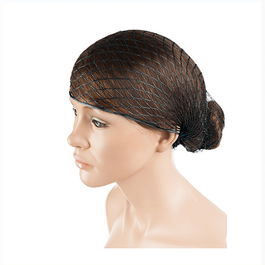 EuroStil Red Triangular Elástica Negra