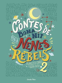 ESTRELLA POLAR, CONTES DE BONA NIT PER A NENES REBELS 2 - ESTRELLA POLAR
