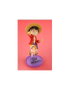 TAMASHII NATIONS Figura S.H. Figuarts Monkey D. Luffy World Collectable One Piece 7,5cm