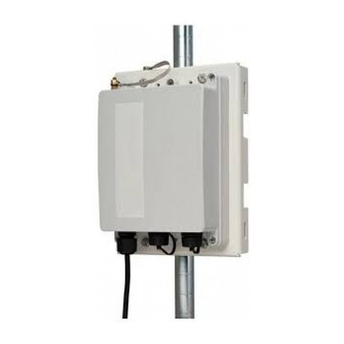 Cisco AIR-PWRINJ-60RGD2= Power Injector PoE+ de 60W Exterior Blanco, IEEE 802.3af/at