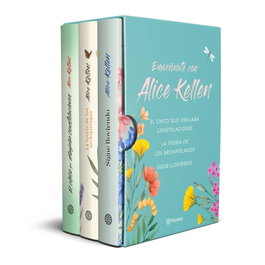 Emociónate con Alice Kellen, Alice Kellen - PLANETA