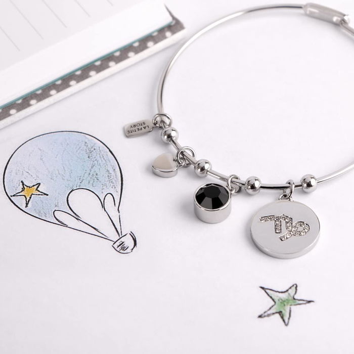 Pulsera Mujer La Petite Story LPS05ARR29 17 cm