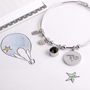 Pulsera Mujer La Petite Story LPS05ARR29 17 cm