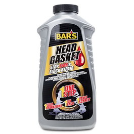 Bars Reparador Junta Culata BARSH1S1L91 Reparador de juntas de culata para motores con fugas y daños.