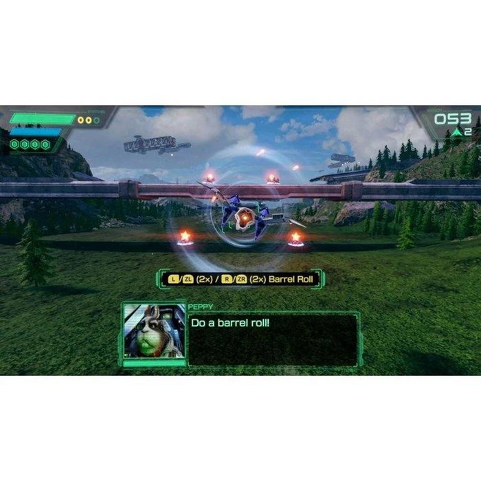 Nintendo Star Fox para Nintendo Switch 2
