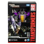 Hasbro Transformers Studio Series 11 Gamer Edition Skywarp Figura de Acción Inspirada en Videojuego, Cybertron