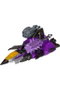 Hasbro Transformers Studio Series Voyager Class Skywarp Gamer Edition