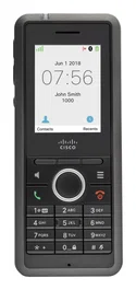 Cisco IP DECT 6823 Handset