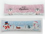 DKD Home Decor Cojín Poliéster 40x12x3 Surtido de 2