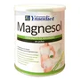 YNSADIET Magnesol Carbonato de Magnesio 110g