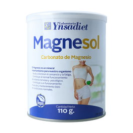 Magnesol