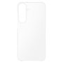 Samsung Clear Case para Galaxy S26 FE transparente