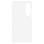Samsung Clear Case para Galaxy S26 FE transparente