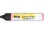 Kreul Pintura PICTIXX Pen para velas rosa 29ml
