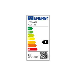 Ledvance Tubo LED SMART+ WiFi 18 W G13 2300 lm 2700-6500 K