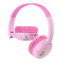 Belkin Soundform Mini 2 Wireless OnEar+Case Kid.pk. AUD012hqPKCS Rosa