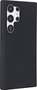 eSTUFF INFINITE RIGA Funda Silicona para Samsung Galaxy S24 Ultra, Negra, 76% Material Reciclado, Protección de Caídas 1.2 m