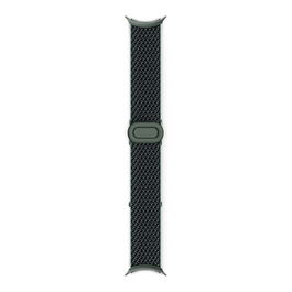 Google GGLGA03270 Pulsera para Smartwatch 137-203 mm Marfil para Pixel Watch