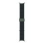 Google Pulsera para Pixel Watch, 137 - 203 mm, Elfenbein