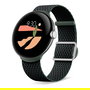 Google GGLGA03270 Pulsera para Smartwatch 137-203 mm Marfil para Pixel Watch