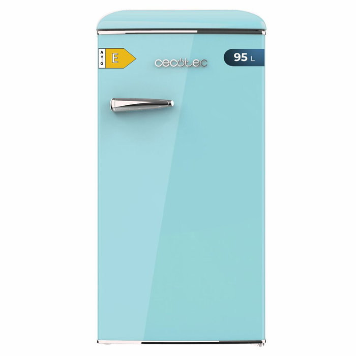 Cecotec Bolero CoolMarket TT Origin 95 Blue E