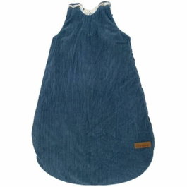 Domiva Saco de dormir Au Fil de l'Eau, 0-6 meses, 70 cm, Indigo