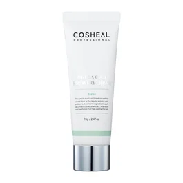 Cosheal Ultra Cica Recovery Crema Calmante y Relajante para Cara, 70 g