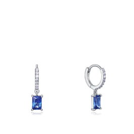 Pendientes Mujer Viceroy 13154E000-33 Plata de ley 925