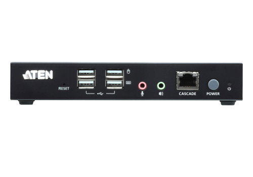 Aten KA8278 Estación de consola por IP KVM VGA/HDMI dual