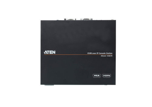 Aten KA8278 Estación de consola por IP KVM VGA/HDMI dual