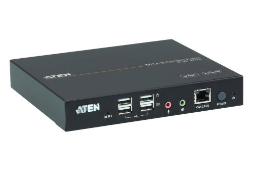 Aten KA8278 Estación de consola por IP KVM VGA/HDMI dual