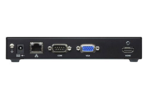 Aten KA8278 Estación de consola por IP KVM VGA/HDMI dual