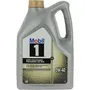 Mobil MOB5407008073541 Bidón de Aceite de Motor 0W-40 FS 5 L 4 Estaciones