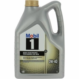Mobil Mobil1 0W-40 FS 5 L