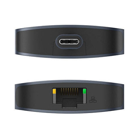 Targus HyperDrive EcoSmart Gen.2 Hub USB-C para MacBook