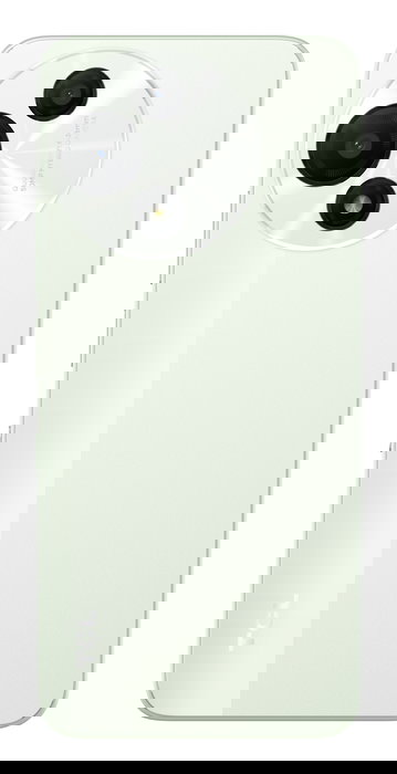 TCL 60 SE NXTPAPER 5G Smartphone Android 15 - Pantalla 17 cm (6.7") 120Hz, 8GB RAM + 256GB, Cámara 50MP, 5200 mAh, Verde Mint