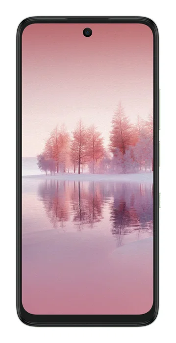 TCL 60 SE NXTPAPER 5G Smartphone Android 15 - Pantalla 17 cm (6.7") 120Hz, 8GB RAM + 256GB, Cámara 50MP, 5200 mAh, Verde Mint