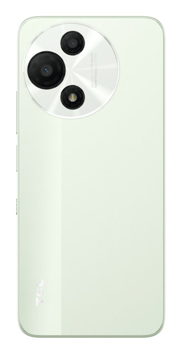 TCL 60 SE NXTPAPER 5G 8 GB 256 GB Verde