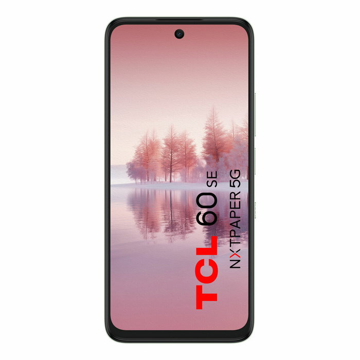 TCL 60 SE NXTPAPER 5G Verde, 8 GB RAM, 256 GB TCL 60 SE NXTPAPER 5G Verde, 8 GB RAM, 256 GB