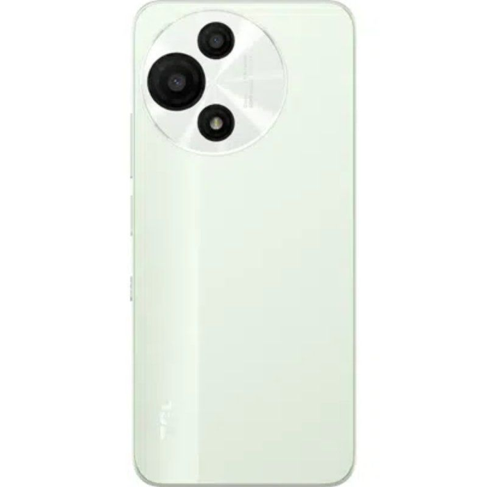 TCL Móvil 60 SE NXTPAPER 5G 8GB RAM 256GB 6.7" NXTPAPER 120Hz 50MP 5200mAh Verde