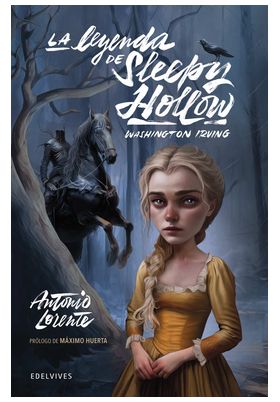 La Leyenda De Sleepy Hollow