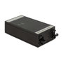 DeLOCK Convertidor USB 2.0 a Serial RS-232 5 kV Isolation 62502 Negro