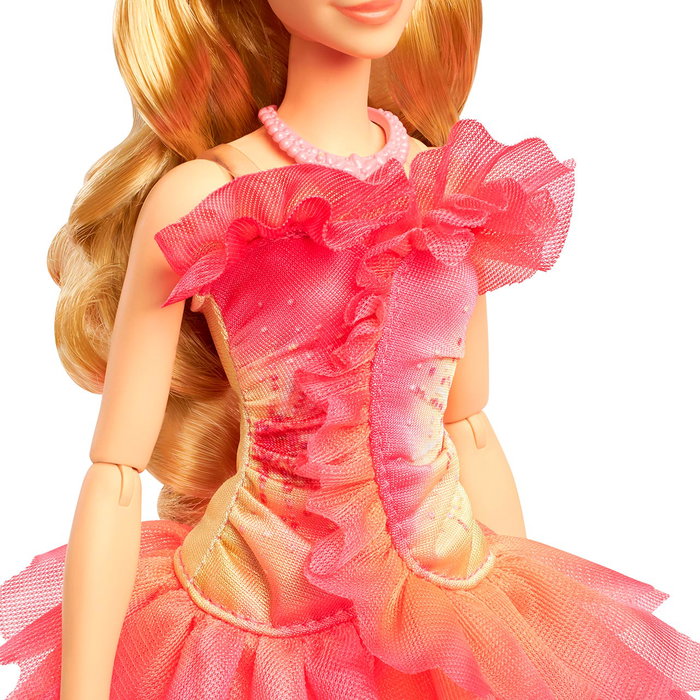 Mattel Muñeca Glinda Wicked inspirada en la película con accesorios Mattel Muñeca Glinda Wicked inspirada en la película con accesorios